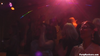 Party Hardcore Gone Crazy Vol. 42 Single Cut: Part 4 - Cam 3 Screencap 11 on www.sinx.com