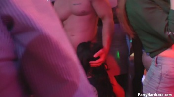 Party Hardcore Gone Crazy Vol. 42 Single Cut: Part 4 - Cam 3 Screencap 111 on www.sinx.com