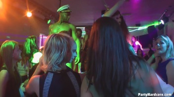 Party Hardcore Gone Crazy Vol. 42 Single Cut: Part 4 - Cam 3 Screencap 20 on www.sinx.com