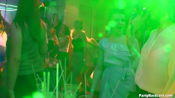 Party Hardcore Gone Crazy Vol. 42 Single Cut: Part 4 - Cam 3 Screencap 27 on www.sinx.com