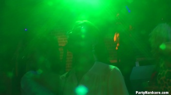 Party Hardcore Gone Crazy Vol. 42 Single Cut: Part 4 - Cam 3 Screencap 31 on www.sinx.com