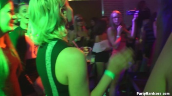 Party Hardcore Gone Crazy Vol. 42 Single Cut: Part 4 - Cam 3 Screencap 42 on www.sinx.com