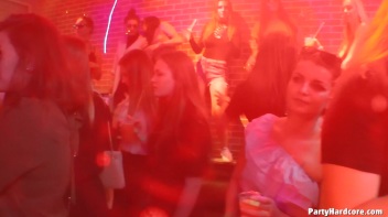 Party Hardcore Gone Crazy Vol. 42 Single Cut: Part 4 - Cam 3 Screencap 44 on www.sinx.com
