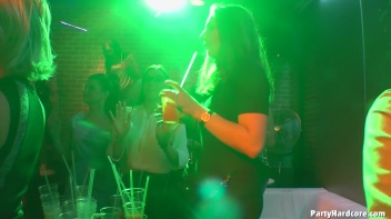 Party Hardcore Gone Crazy Vol. 42 Single Cut: Part 4 - Cam 3 Screencap 5 on www.sinx.com