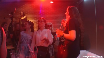 Party Hardcore Gone Crazy Vol. 42 Single Cut: Part 4 - Cam 3 Screencap 6 on www.sinx.com