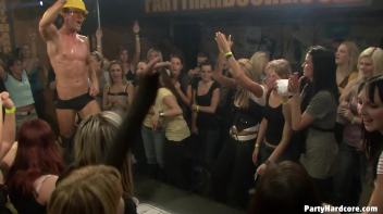 Party Hardcore Vol. 36 Part 3 Screencap 44 on www.sinx.com