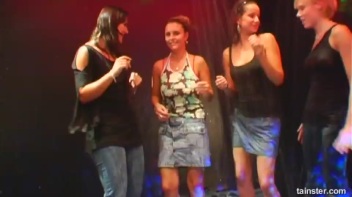 Blue Jean Babes Part 2 Cam 3 Screencap 77 on www.sinx.com