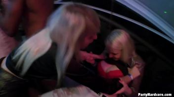 Party Hardcore Gone Crazy Vol. 20 Part 5 Screencap 9 on www.sinx.com