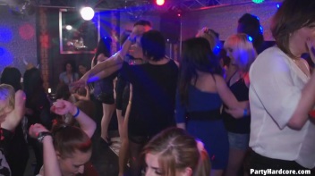 Party Hardcore Vol. 71 Part 1 - Cam 4 Screencap 72 on www.sinx.com