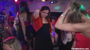 Party Hardcore Vol. 71 Part 1 - Cam 4 Screencap 76 on www.sinx.com