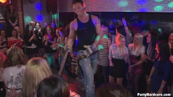 Party Hardcore Vol. 71 Part 1 - Cam 4 Screencap 1 on www.sinx.com
