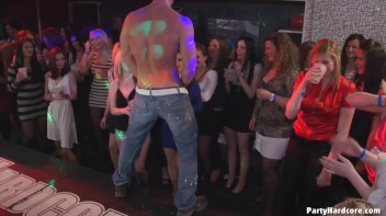 Party Hardcore Vol. 71 Part 1 - Cam 4 Screencap 14 on www.sinx.com