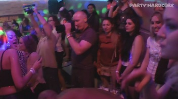 Party Hardcore Gone Crazy Vol. 27 Part 3 - Main edit Screencap 66 on www.sinx.com