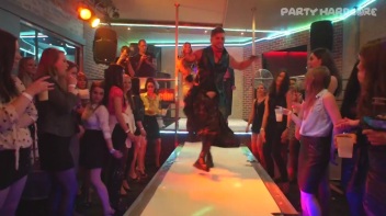 Party Hardcore Gone Crazy Vol. 27 Part 3 - Main edit Screencap 68 on www.sinx.com