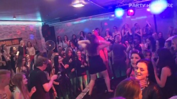 Party Hardcore Gone Crazy Vol. 27 Part 3 - Main edit Screencap 10 on www.sinx.com