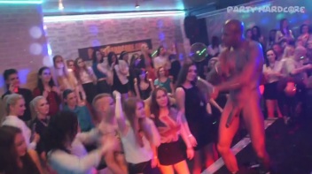 Party Hardcore Gone Crazy Vol. 27 Part 3 - Main edit Screencap 12 on www.sinx.com