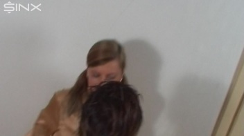 Urine Loving Lesbians Get Housemate Surprise Screencap 18 on www.sinx.com