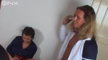 Urine Loving Lesbians Get Housemate Surprise Screencap 61 on www.sinx.com