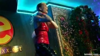 Bride Bang Part 6 - Cam 3 Screencap 87 on www.sinx.com