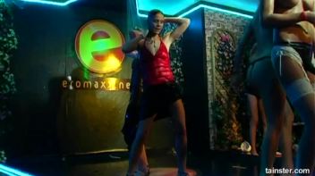 Bride Bang Part 6 - Cam 3 Screencap 98 on www.sinx.com