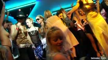 Bride Bang Part 6 - Cam 3 Screencap 104 on www.sinx.com