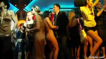 Bride Bang Part 6 - Cam 3 Screencap 111 on www.sinx.com