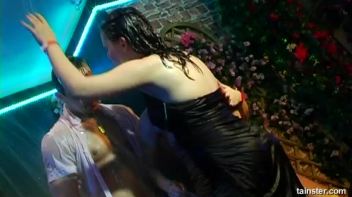 Bride Bang Part 6 - Cam 3 Screencap 31 on www.sinx.com