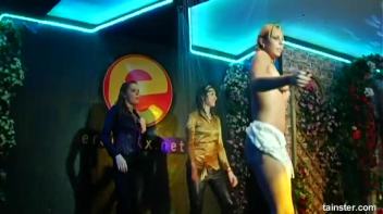 Bride Bang Part 6 - Cam 3 Screencap 68 on www.sinx.com