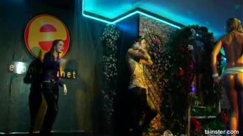 Bride Bang Part 6 - Cam 3 Screencap 71 on www.sinx.com