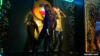 Bride Bang Part 6 - Cam 3 Screencap 73 on www.sinx.com