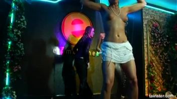 Bride Bang Part 6 - Cam 3 Screencap 75 on www.sinx.com