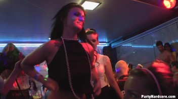 Party Hardcore Gone Crazy Vol. 12 Part 4 - Cam 4 Screencap 52 on www.sinx.com