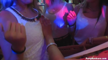 Party Hardcore Gone Crazy Vol. 12 Part 4 - Cam 4 Screencap 57 on www.sinx.com