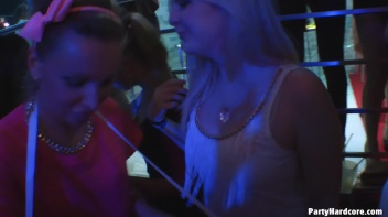 Party Hardcore Gone Crazy Vol. 12 Part 4 - Cam 4 Screencap 58 on www.sinx.com