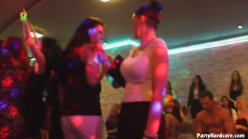 Party Hardcore Gone Crazy Vol. 12 Part 4 - Cam 4 Screencap 70 on www.sinx.com