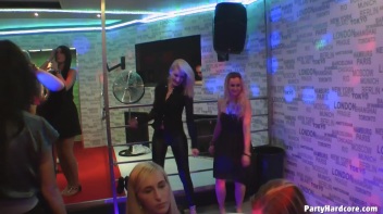 Party Hardcore Gone Crazy Vol. 12 Part 4 - Cam 4 Screencap 74 on www.sinx.com