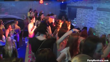 Party Hardcore Gone Crazy Vol. 12 Part 4 - Cam 4 Screencap 80 on www.sinx.com