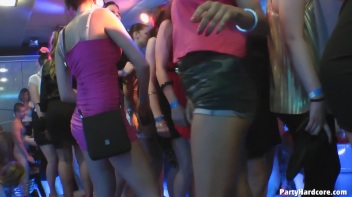 Party Hardcore Gone Crazy Vol. 12 Part 4 - Cam 4 Screencap 85 on www.sinx.com