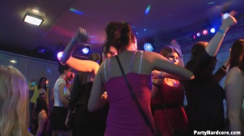 Party Hardcore Gone Crazy Vol. 12 Part 4 - Cam 4 Screencap 86 on www.sinx.com