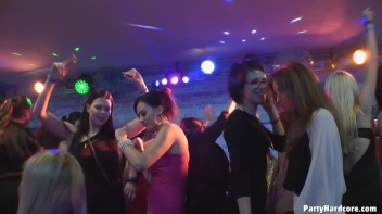 Party Hardcore Gone Crazy Vol. 12 Part 4 - Cam 4 Screencap 87 on www.sinx.com