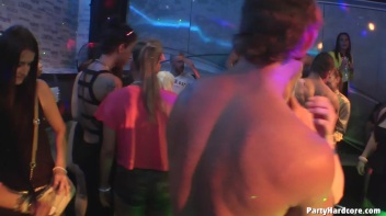 Party Hardcore Gone Crazy Vol. 12 Part 4 - Cam 4 Screencap 90 on www.sinx.com