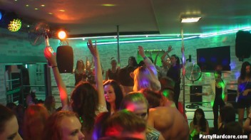 Party Hardcore Gone Crazy Vol. 12 Part 4 - Cam 4 Screencap 18 on www.sinx.com
