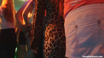 Party Hardcore Gone Crazy Vol. 12 Part 4 - Cam 4 Screencap 29 on www.sinx.com