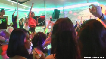 Party Hardcore Gone Crazy Vol. 12 Part 4 - Cam 4 Screencap 3 on www.sinx.com