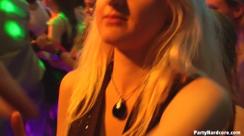 Party Hardcore Gone Crazy Vol. 12 Part 4 - Cam 4 Screencap 33 on www.sinx.com