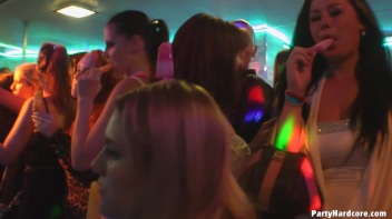Party Hardcore Gone Crazy Vol. 12 Part 4 - Cam 4 Screencap 40 on www.sinx.com