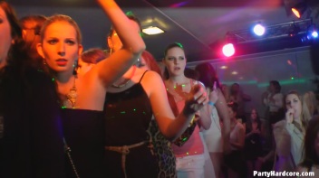 Party Hardcore Gone Crazy Vol. 12 Part 4 - Cam 4 Screencap 45 on www.sinx.com