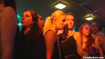 Party Hardcore Gone Crazy Vol. 12 Part 4 - Cam 4 Screencap 48 on www.sinx.com