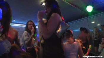 Party Hardcore Gone Crazy Vol. 12 Part 4 - Cam 4 Screencap 49 on www.sinx.com