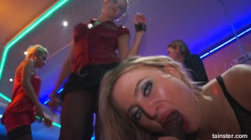 Power Tooled Party Cunts Part 4 - Cam 2 Screencap 50 on www.sinx.com